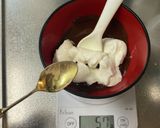 適当にチョコムース作り方4写真