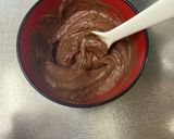 適当にチョコムース作り方6写真