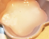 鶏ガラで簡単！なすともやしの中華あん作り方8写真