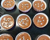 チョコマドレーヌ作り方8写真