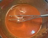 業務スーパーの揚げナス肉みそ炒め作り方2写真