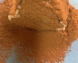 ハートの生チョコショートケーキ♡作り方15写真