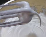 ガトーショコラ(１５ｃｍ)作り方4写真