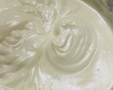 焦がしバターのパウンドケーキ作り方3写真