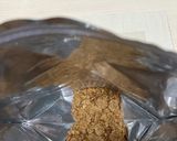 オールブランのガレット作り方1写真