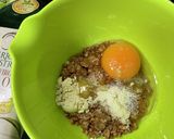 オールブランのガレット作り方6写真
