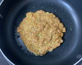 オールブランのガレット作り方10写真
