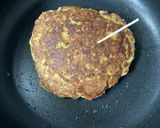 オールブランのガレット作り方13写真