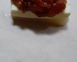 ポテトとチーズのミート春巻き作り方4写真