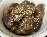 一度に2品！白和え＆ねじり蒟蒻の炒め煮作り方16写真