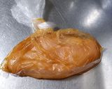 レンジで♪鶏チャーシュー風サラダチキン作り方2写真