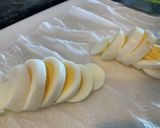 豚肉のピザ仕立て作り方1写真