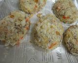 ＊油・卵不使用で美味しいコロッケ＊作り方11写真