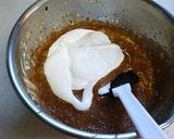 ♪濃厚トリュッフみたいなムース♪作り方5写真