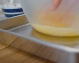 基本のスポンジケーキ（バターなしで簡単）作り方3写真