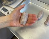 卵白不要！自家製さつま揚げ作り方3写真