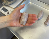 卵白不要！自家製さつま揚げ作り方3写真