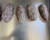 卵白不要！自家製さつま揚げ作り方4写真