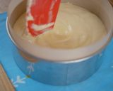 基本のスポンジケーキ（バターなしで簡単）作り方9写真