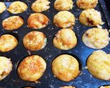 我が家のたこ焼き作り方8写真