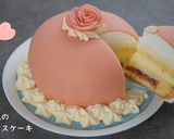 基本のスポンジケーキ（バターなしで簡単）作り方17写真
