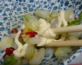 簡単！激ウマ！白菜だけで♪無限白菜（３）作り方5写真