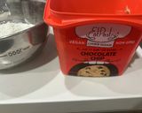 コストコ商品を使った甘め控えめクッキー作り方1写真