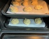 コストコ商品を使った甘め控えめクッキー作り方3写真