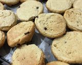 コストコ商品を使った甘め控えめクッキー作り方4写真