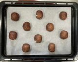 スモアクッキー♡バレンタイン作り方10写真