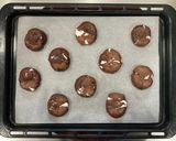 スモアクッキー♡バレンタイン作り方11写真