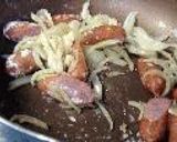 ジャーマンポテトのクリーム風作り方3写真