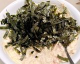 焼き海苔ツナサンド作り方2写真