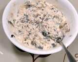 焼き海苔ツナサンド作り方3写真