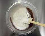 しっとり濃厚ガトーショコラ作り方6写真