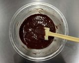 しっとり濃厚ガトーショコラ作り方7写真
