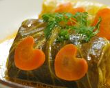 ロールキャベツ☆トマトソース作り方13写真