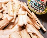 簡単！さくさく♪ごぼうあげ作り方2写真