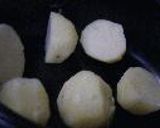 ジャーマンポテトのクリーム風作り方6写真