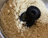 FPだけでマーブルチョコケーキ♪作り方1写真