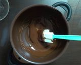 しっとり！濃厚！ ガトーショコラ作り方1写真
