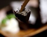 しっとり！濃厚！ ガトーショコラ作り方13写真