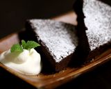 しっとり！濃厚！ ガトーショコラ作り方12写真