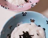 山芋のとろろ～♪作り方3写真