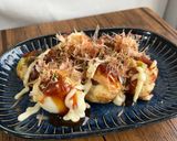 たこ焼き器で作る☆変わり種のたこ焼き♪作り方6写真