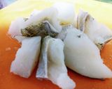ルチン豊富！そば米の雑炊作り方3写真