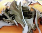 ルチン豊富！そば米の雑炊作り方4写真