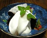 ガトーショコラ(１５ｃｍ)作り方7写真