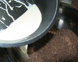 バレンタインに♡生チョコ♪作り方3写真