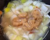 冷やしつけ味噌そうめん作り方4写真
